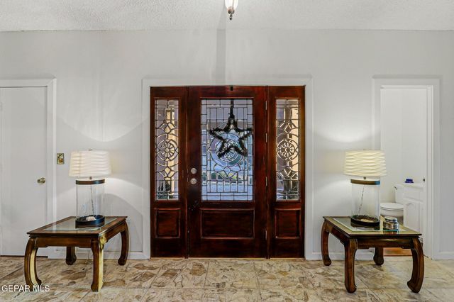 1349 BELVIDERE Street, El Paso, TX 79912