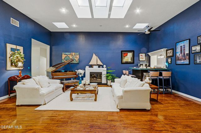 1349 BELVIDERE Street, El Paso, TX 79912