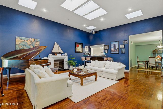 1349 BELVIDERE Street, El Paso, TX 79912