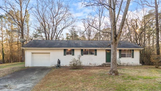 492 Green Shadow Road SE, Cleveland, TN 37323