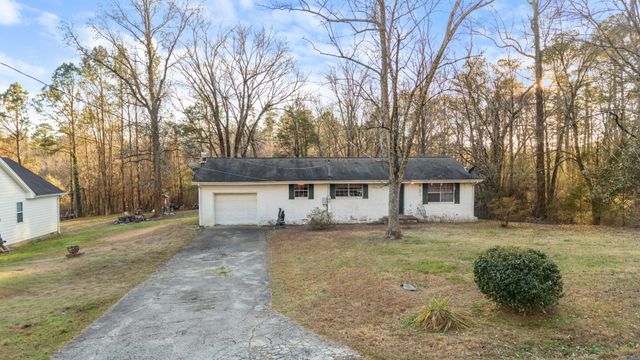 492 Green Shadow Road SE, Cleveland, TN 37323