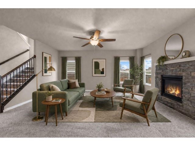 7568 Cat Tail Creek Dr, Colorado Springs, CO 80923