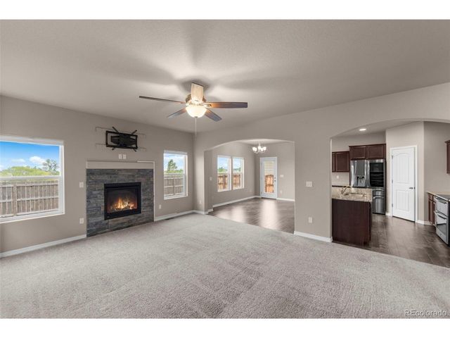 7568 Cat Tail Creek Dr, Colorado Springs, CO 80923