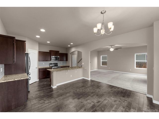 7568 Cat Tail Creek Dr, Colorado Springs, CO 80923