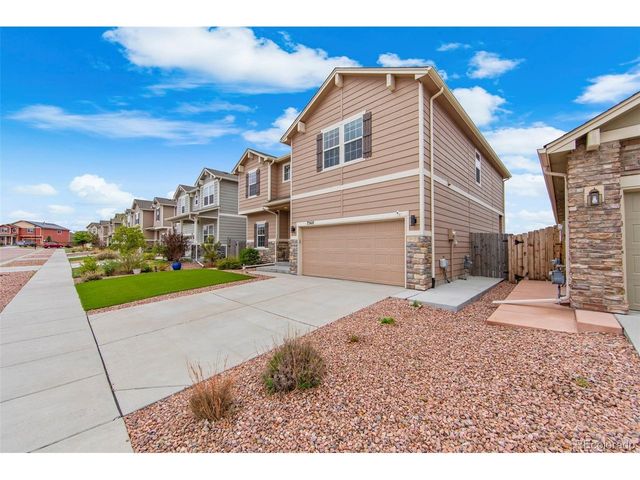 7568 Cat Tail Creek Dr, Colorado Springs, CO 80923