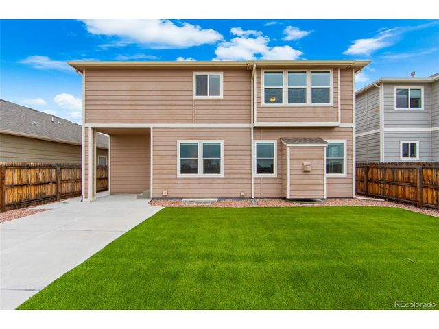 7568 Cat Tail Creek Dr, Colorado Springs, CO 80923