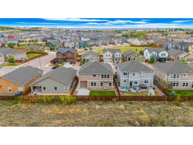 7568 Cat Tail Creek Dr, Colorado Springs, CO 80923