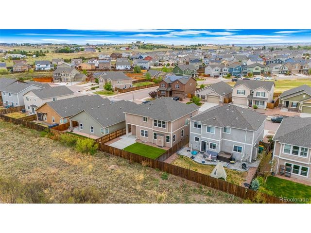 7568 Cat Tail Creek Dr, Colorado Springs, CO 80923