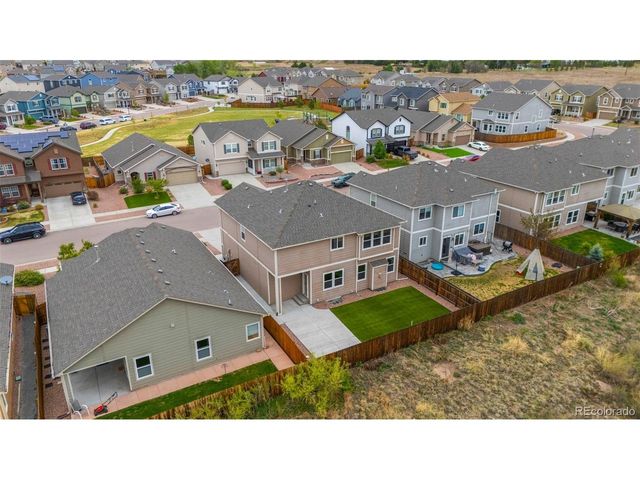 7568 Cat Tail Creek Dr, Colorado Springs, CO 80923