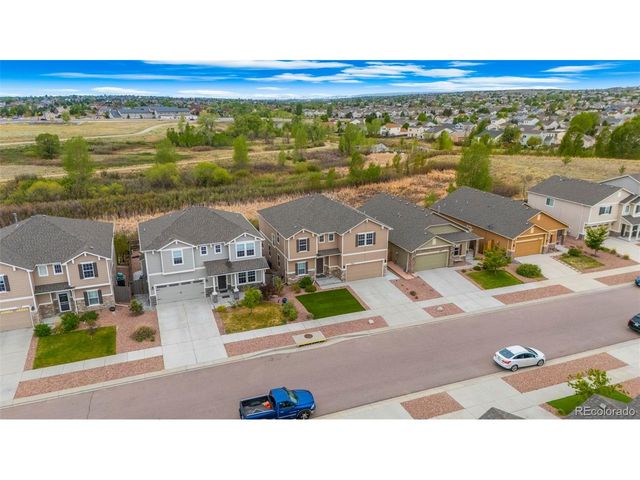 7568 Cat Tail Creek Dr, Colorado Springs, CO 80923