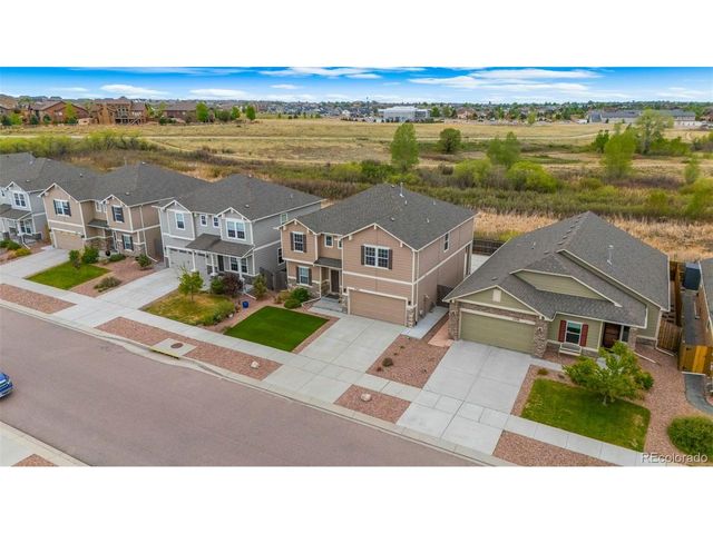 7568 Cat Tail Creek Dr, Colorado Springs, CO 80923