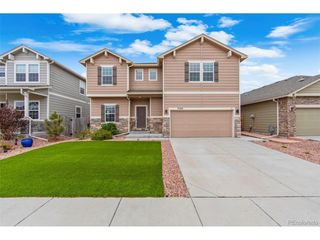 7568 Cat Tail Creek Dr, Colorado Springs, CO 80923