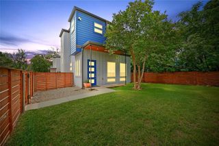 2305 E 16th ST A, Austin, TX 78702