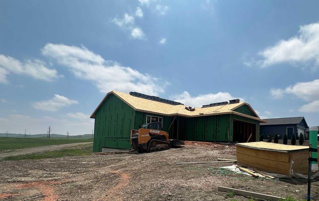 578 DENALI DR, Box Elder, SD 57719