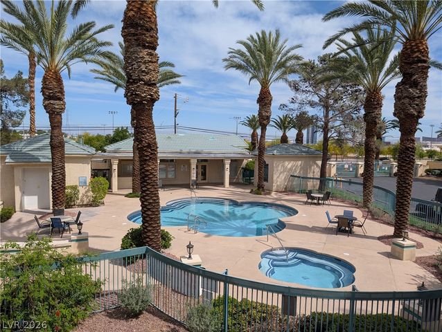 5155 W. Tropicana Avenue 2009, Las Vegas, NV 89103