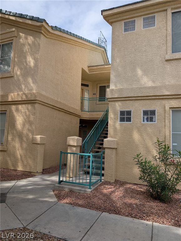 5155 W. Tropicana Avenue 2009, Las Vegas, NV 89103