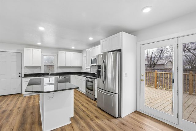 603 Lally Street, Des Moines, IA 50315