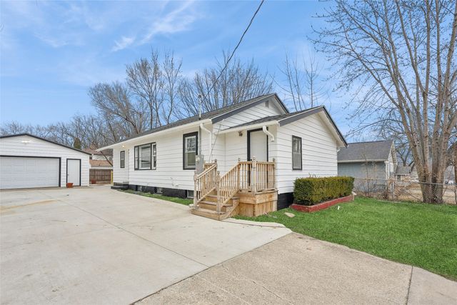 603 Lally Street, Des Moines, IA 50315
