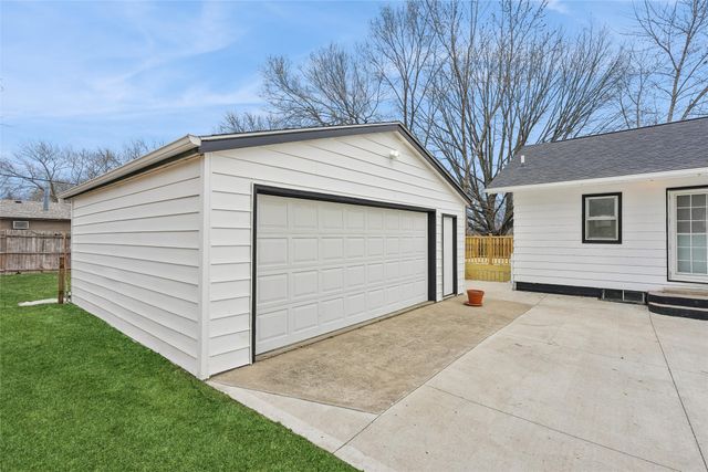 603 Lally Street, Des Moines, IA 50315