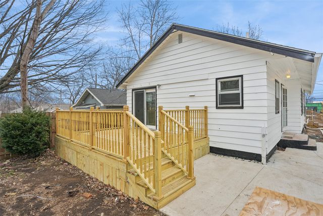 603 Lally Street, Des Moines, IA 50315