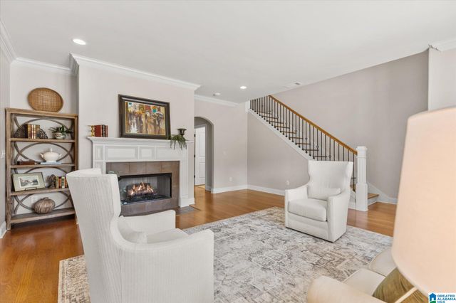 2221 ROSS AVENUE, Hoover, AL 35226