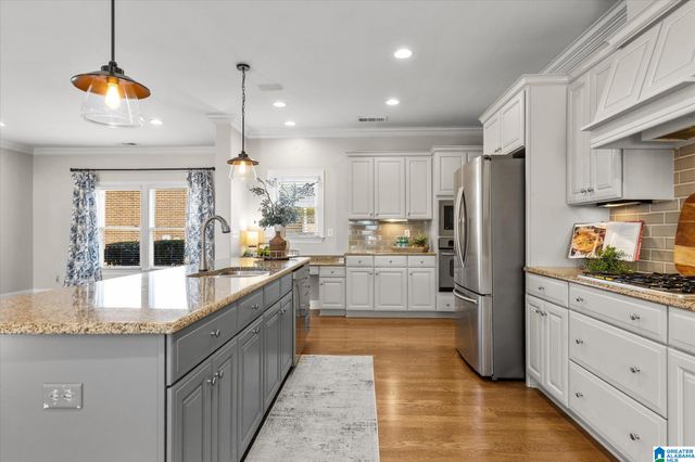 2221 ROSS AVENUE, Hoover, AL 35226