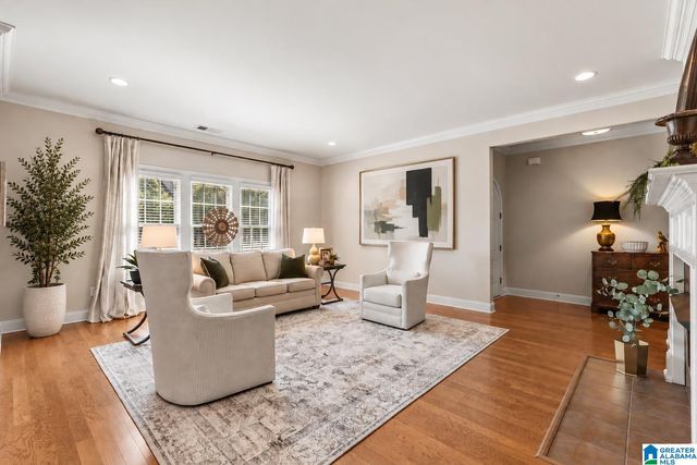2221 ROSS AVENUE, Hoover, AL 35226