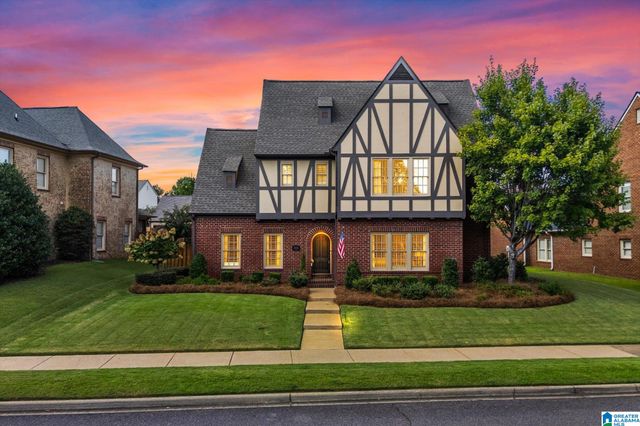 2221 ROSS AVENUE, Hoover, AL 35226
