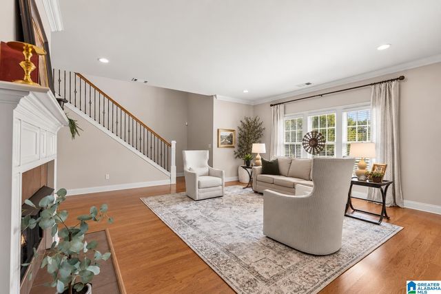 2221 ROSS AVENUE, Hoover, AL 35226