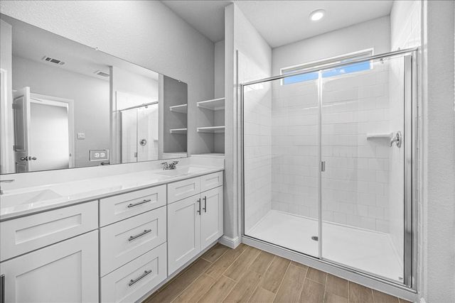 9557 Alderleaf Trail, Fort Worth, TX 76036