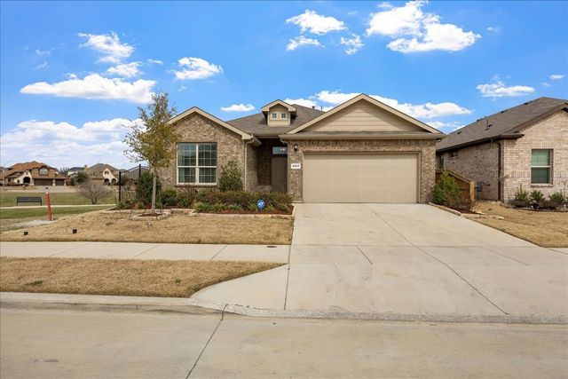 9557 Alderleaf Trail, Fort Worth, TX 76036