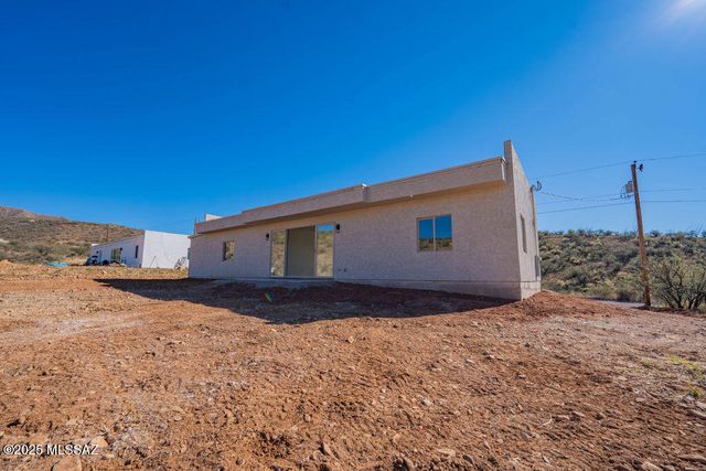 278 Circulo Cerro, Rio Rico, AZ 85648