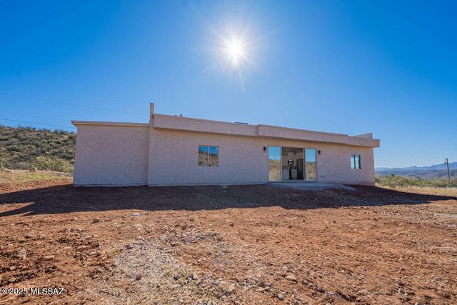278 Circulo Cerro, Rio Rico, AZ 85648