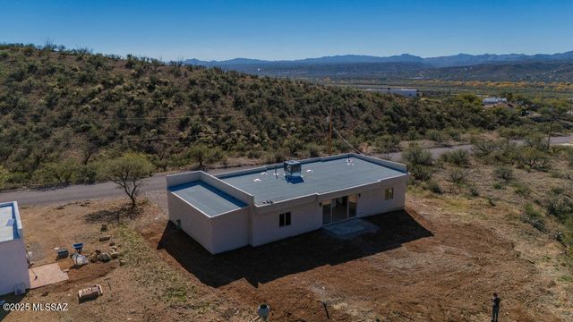 278 Circulo Cerro, Rio Rico, AZ 85648