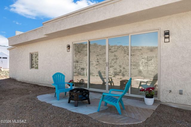 278 Circulo Cerro, Rio Rico, AZ 85648