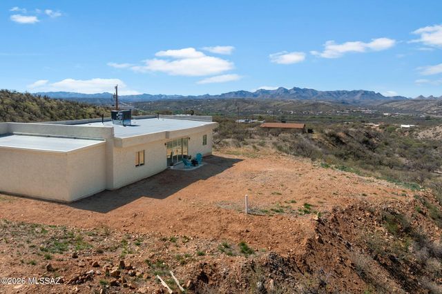 278 Circulo Cerro, Rio Rico, AZ 85648