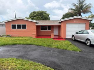 7612 Plantation Blvd, Miramar, FL 33023