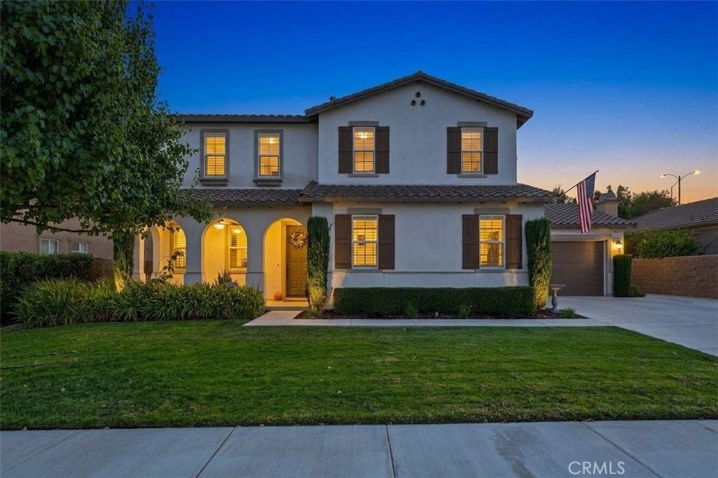 29009 Golden Lake, Menifee, CA 92585 — exterior