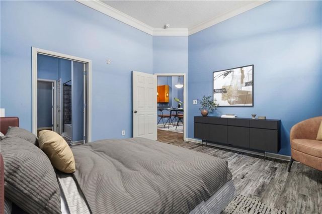 401 16th Street NW 1183, Atlanta, GA 30363