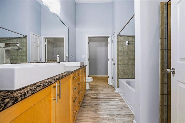 401 16th Street NW 1183, Atlanta, GA 30363