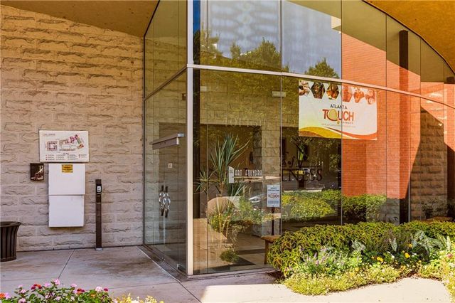 401 16th Street NW 1183, Atlanta, GA 30363
