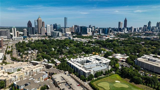 401 16th Street NW 1183, Atlanta, GA 30363