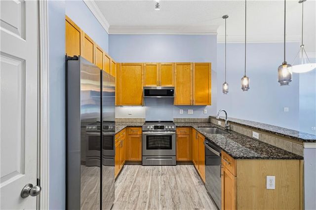 401 16th Street NW 1183, Atlanta, GA 30363