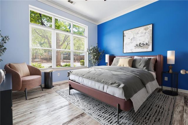 401 16th Street NW 1183, Atlanta, GA 30363