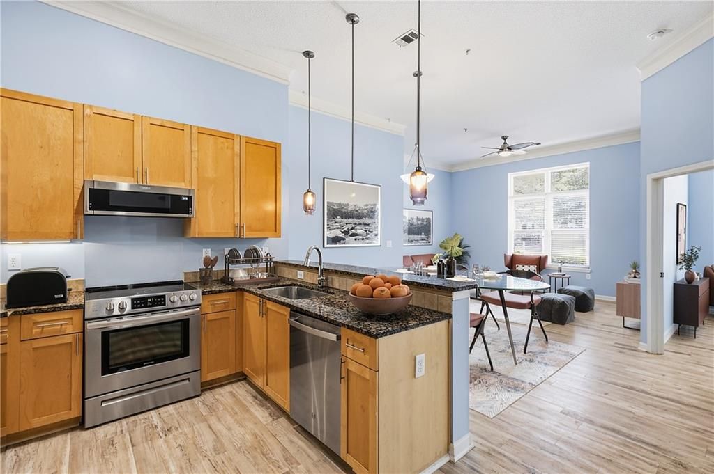 401 16th Street NW 1183, Atlanta, GA 30363