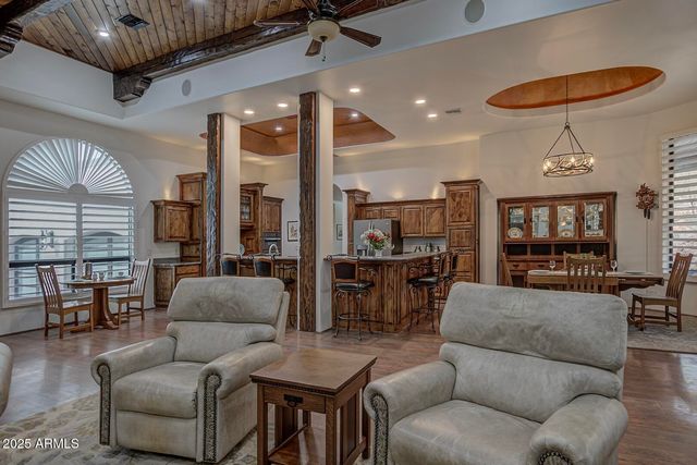 1015 N Monarch Drive, Payson, AZ 85541