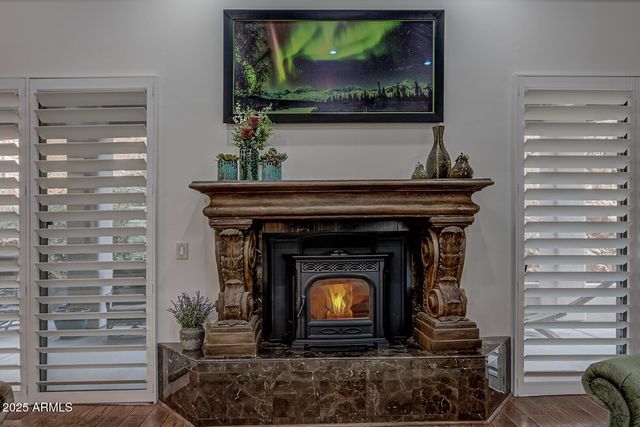 1015 N Monarch Drive, Payson, AZ 85541