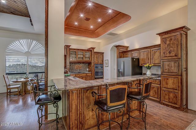 1015 N Monarch Drive, Payson, AZ 85541