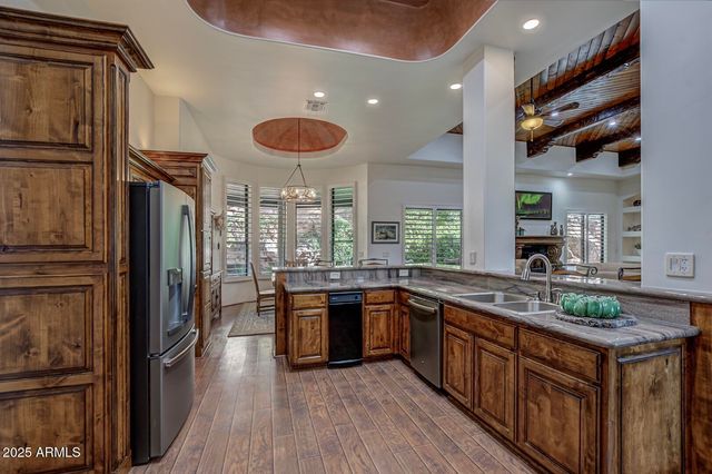 1015 N Monarch Drive, Payson, AZ 85541