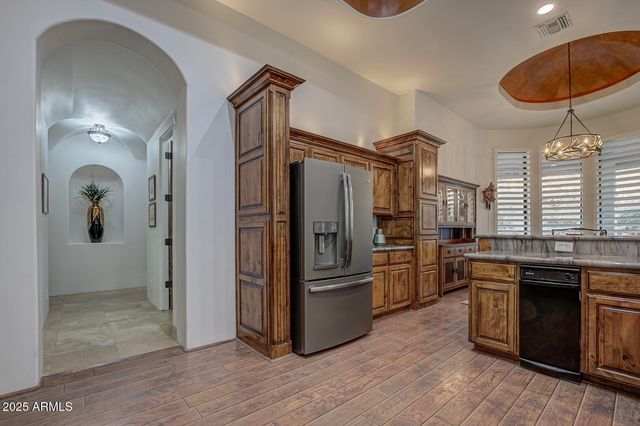 1015 N Monarch Drive, Payson, AZ 85541